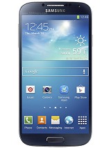 Best available price of Samsung I9506 Galaxy S4 in Turkmenistan