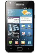 Best available price of Samsung Galaxy S II 4G I9100M in Turkmenistan