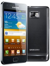 Best available price of Samsung I9100 Galaxy S II in Turkmenistan