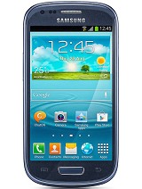 Best available price of Samsung I8190 Galaxy S III mini in Turkmenistan