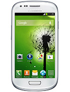 Best available price of Samsung I8200 Galaxy S III mini VE in Turkmenistan