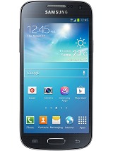 Best available price of Samsung I9190 Galaxy S4 mini in Turkmenistan