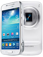 Best available price of Samsung Galaxy S4 zoom in Turkmenistan