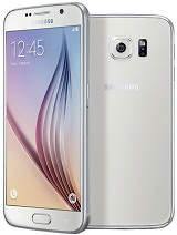 Best available price of Samsung Galaxy S6 Duos in Turkmenistan