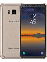Best available price of Samsung Galaxy S8 Active in Turkmenistan