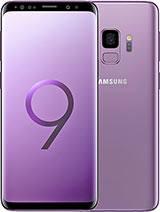 Best available price of Samsung Galaxy S9 in Turkmenistan