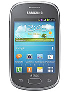 Best available price of Samsung Galaxy Star Trios S5283 in Turkmenistan