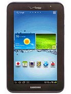 Best available price of Samsung Galaxy Tab 2 7-0 I705 in Turkmenistan