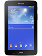 Best available price of Samsung Galaxy Tab 3 Lite 7-0 3G in Turkmenistan
