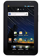 Best available price of Samsung Galaxy Tab CDMA P100 in Turkmenistan