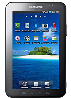Best available price of Samsung P1000 Galaxy Tab in Turkmenistan