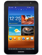 Best available price of Samsung P6210 Galaxy Tab 7-0 Plus in Turkmenistan