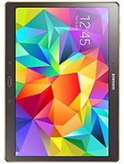 Best available price of Samsung Galaxy Tab S 10-5 in Turkmenistan