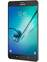 Best available price of Samsung Galaxy Tab S2 8-0 in Turkmenistan