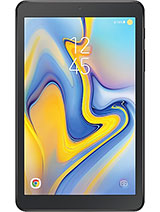 Best available price of Samsung Galaxy Tab A 8-0 2018 in Turkmenistan