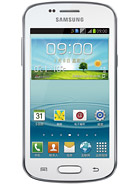Best available price of Samsung Galaxy Trend II Duos S7572 in Turkmenistan