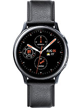 Best available price of Samsung Galaxy Watch Active2 in Turkmenistan
