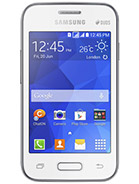 Best available price of Samsung Galaxy Young 2 in Turkmenistan
