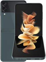 Best available price of Samsung Galaxy Z Flip3 5G in Turkmenistan