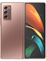 Best available price of Samsung Galaxy Z Fold2 5G in Turkmenistan