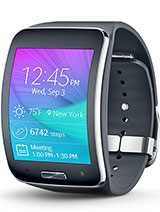 Best available price of Samsung Gear S in Turkmenistan