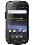 Best available price of Samsung Google Nexus S in Turkmenistan