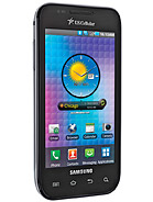Best available price of Samsung Mesmerize i500 in Turkmenistan