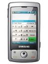 Best available price of Samsung i740 in Turkmenistan