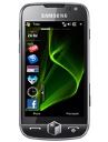 Best available price of Samsung I8000 Omnia II in Turkmenistan