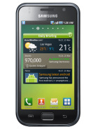 Best available price of Samsung I9001 Galaxy S Plus in Turkmenistan