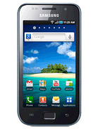 Best available price of Samsung I9003 Galaxy SL in Turkmenistan