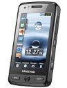 Best available price of Samsung M8800 Pixon in Turkmenistan