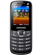 Best available price of Samsung Manhattan E3300 in Turkmenistan