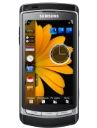 Best available price of Samsung i8910 Omnia HD in Turkmenistan