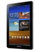 Best available price of Samsung P6800 Galaxy Tab 7-7 in Turkmenistan