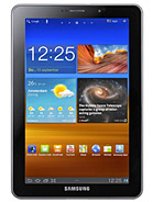 Best available price of Samsung P6810 Galaxy Tab 7-7 in Turkmenistan