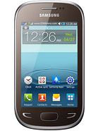 Best available price of Samsung Star Deluxe Duos S5292 in Turkmenistan