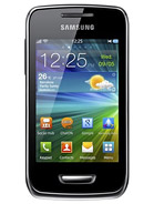 Best available price of Samsung Wave Y S5380 in Turkmenistan