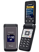 Best available price of Samsung U320 Haven in Turkmenistan