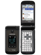 Best available price of Samsung U750 Zeal in Turkmenistan
