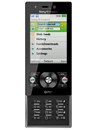 Best available price of Sony Ericsson G705 in Turkmenistan