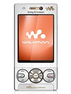 Best available price of Sony Ericsson W705 in Turkmenistan