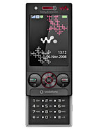 Best available price of Sony Ericsson W715 in Turkmenistan