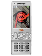 Best available price of Sony Ericsson W995 in Turkmenistan
