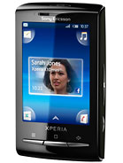 Best available price of Sony Ericsson Xperia X10 mini in Turkmenistan