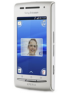Best available price of Sony Ericsson Xperia X8 in Turkmenistan