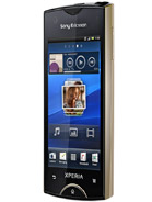 Best available price of Sony Ericsson Xperia ray in Turkmenistan