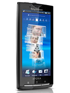 Best available price of Sony Ericsson Xperia X10 in Turkmenistan
