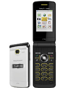 Best available price of Sony Ericsson Z780 in Turkmenistan