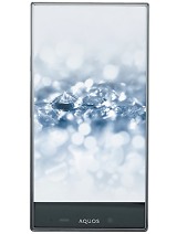 Best available price of Sharp Aquos Crystal 2 in Turkmenistan